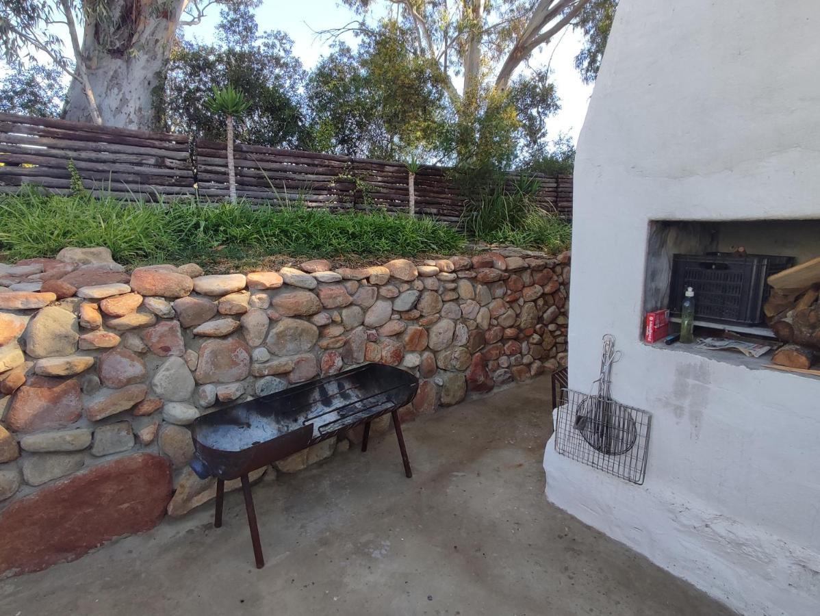 Tafelkop Keisie Self Catering Cottage Montagu Eksteriør bilde