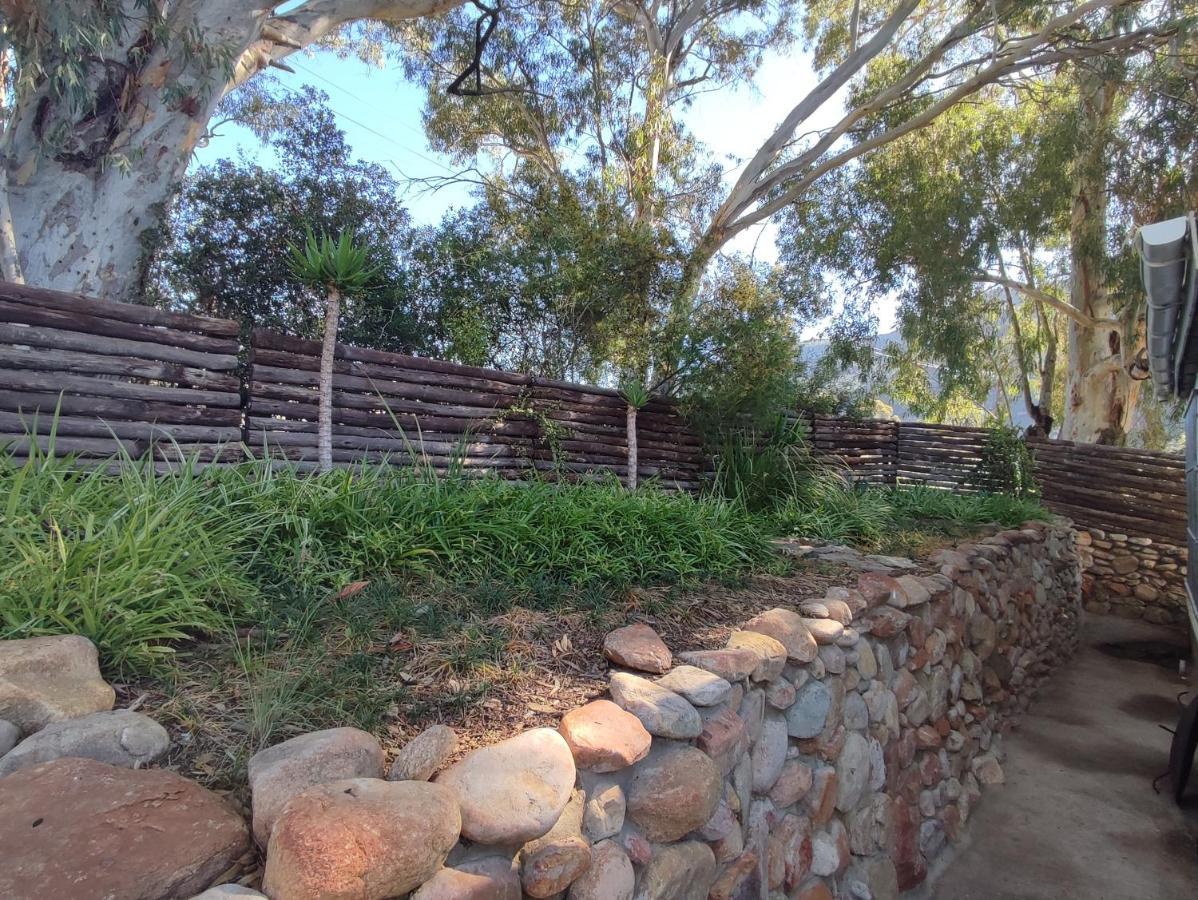 Tafelkop Keisie Self Catering Cottage Montagu Eksteriør bilde