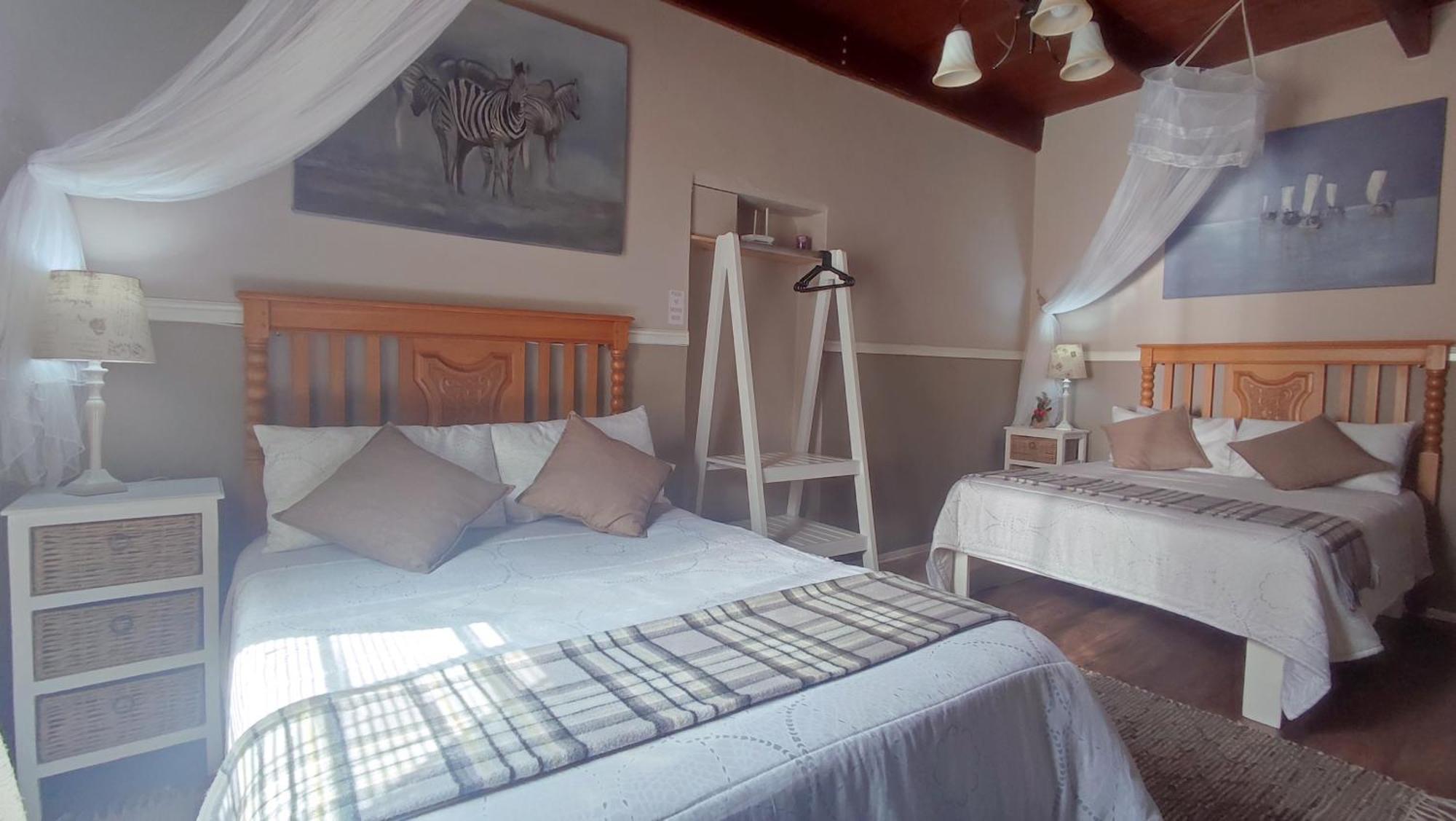 Tafelkop Keisie Self Catering Cottage Montagu Eksteriør bilde